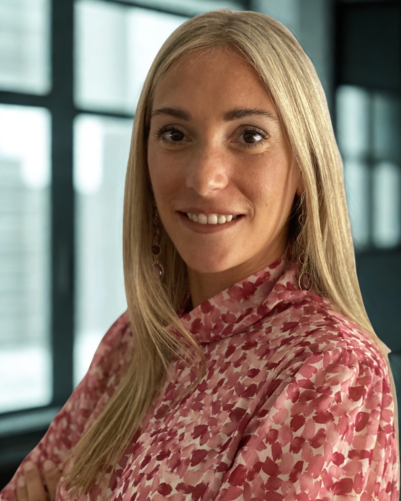 Inés Delgado de Torres Alcón Telefónica